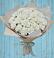 Букет цветов из: Гвоздики в Верхоянске
