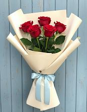 Букет Классика чувств в Верхоянске