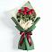 Букет цветов из: Розы в Верхоянске