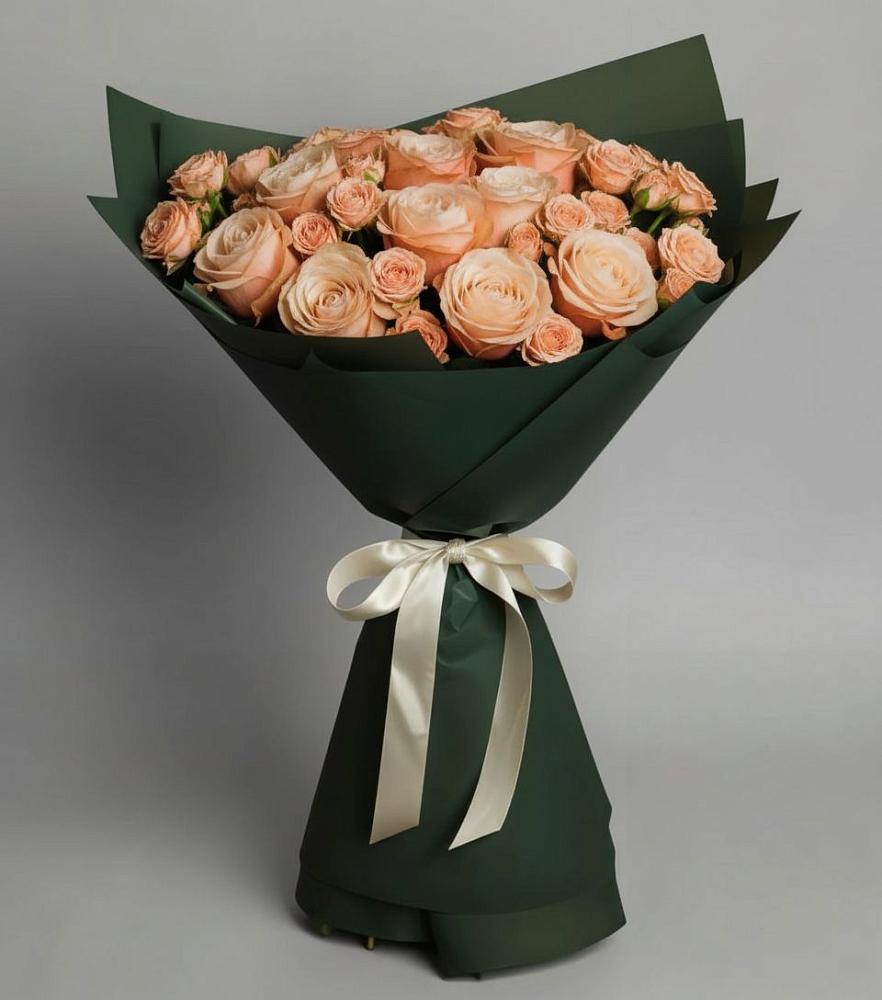 Букет Элегантный в Верхоянске