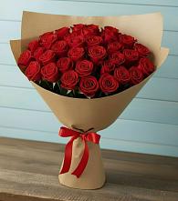 Букет Красные розы Милано #REPLACE_PRED# Верхоянске