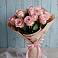 Букет цветов из: Розы в Верхоянске