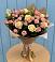 Букет цветов из: Розы в Верхоянске