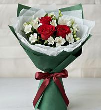 Букет Идеальный Вкус в Верхоянске