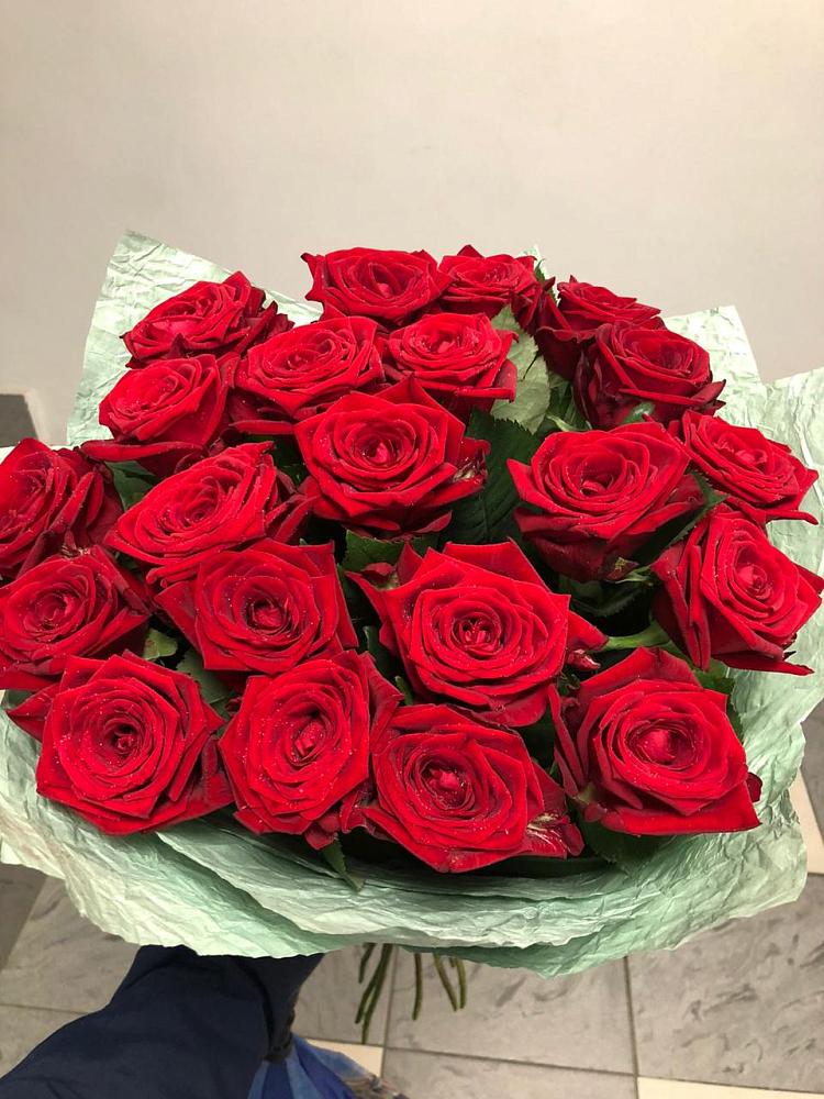 Розы Классика в Верхоянске Букет Классика в Верхоянске