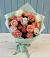 Букет цветов из: Розы в Верхоянске