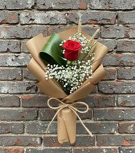 Букет цветов из:  Розы #REPLACE_PRED# Верхоянске