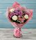 Букет цветов из: Герберы в Верхоянске