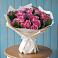Букет цветов из: Розы в Верхоянске