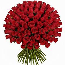 Букет Красные розы Чери Лав #REPLACE_PRED# Верхоянске