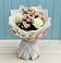 Букет цветов из: Розы в Верхоянске